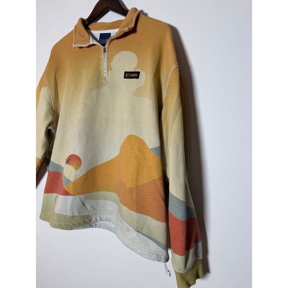 Kith columbia jacket - Picture 2 of 8